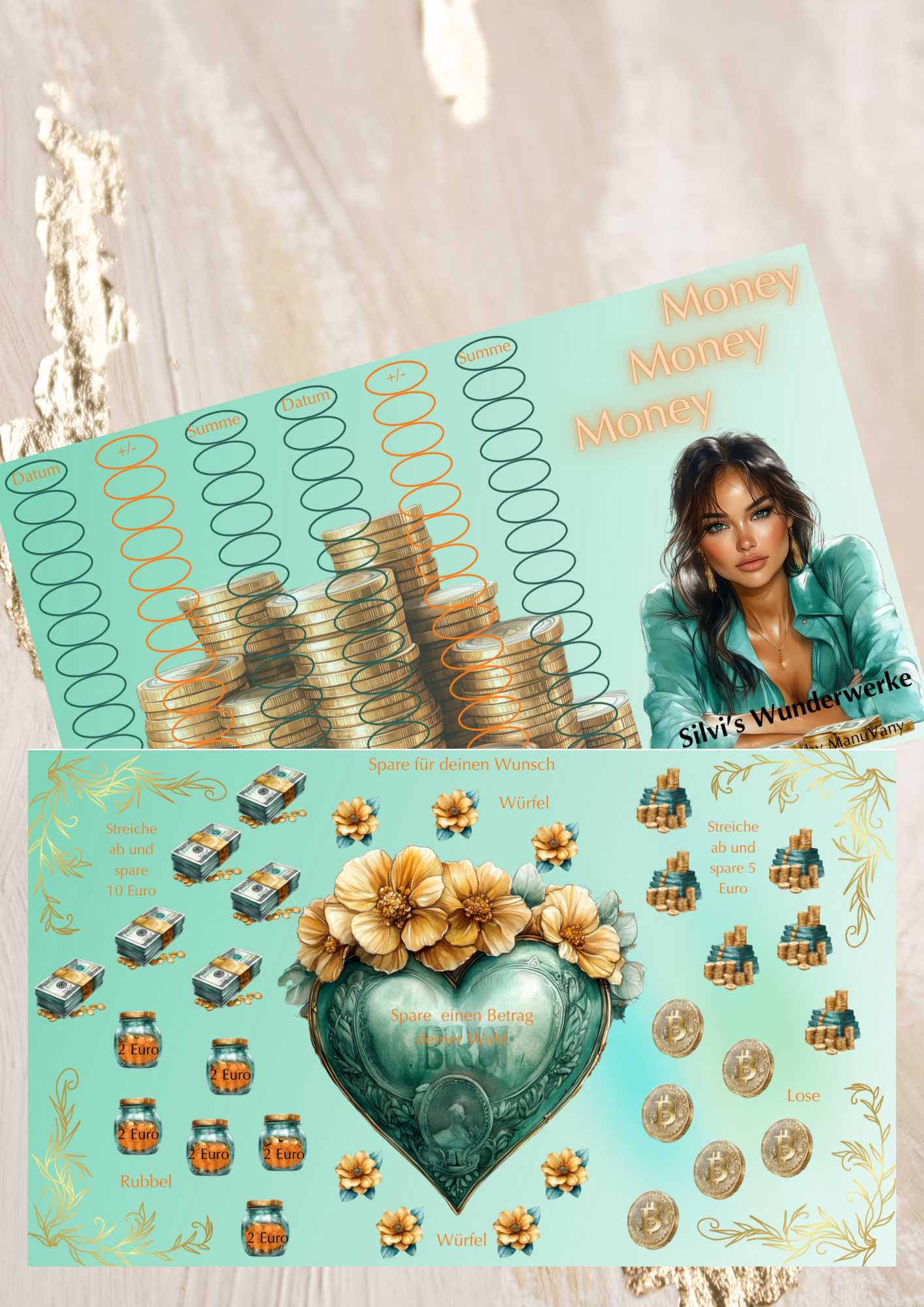 Mony Mony Mony